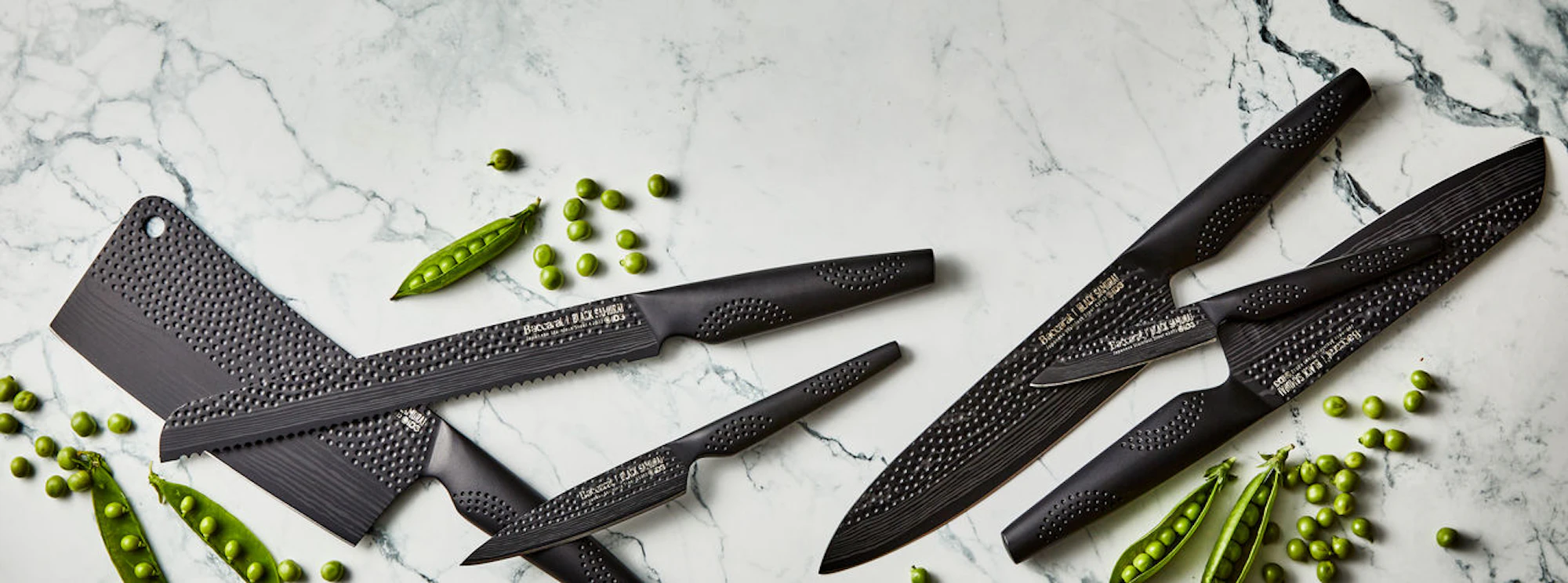 Are you after the very best knife? Here's your guide to the